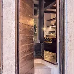 Trinita Dei Monti Suite