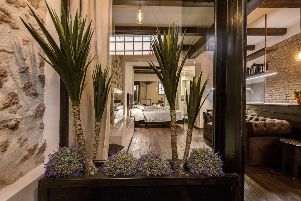 Apartment Trinita Dei Monti Rome