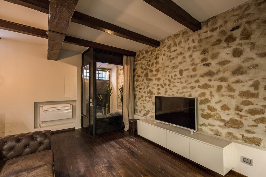 Trinita Dei Monti Apartment