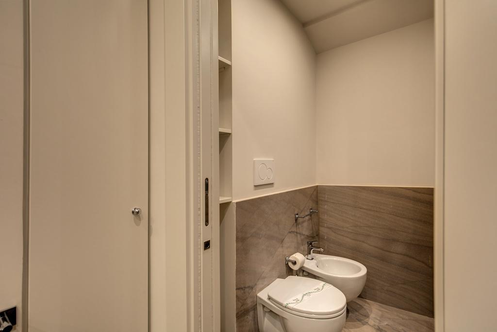 Trinita Dei Monti Apartment *
