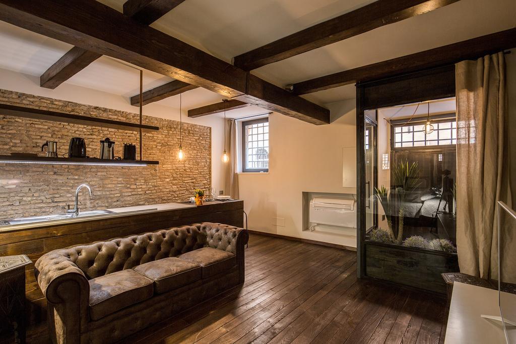 Apartment Trinita Dei Monti Rome