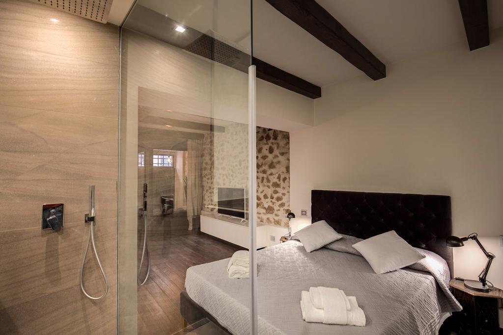 Apartment Trinita Dei Monti