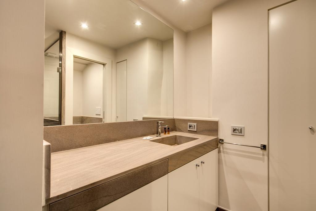 Trinita Dei Monti Apartment