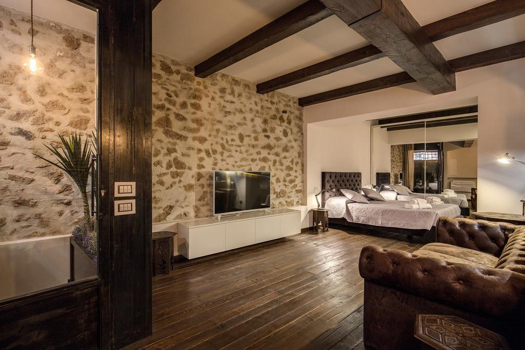 Apartment Trinita Dei Monti *