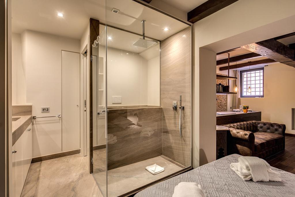 Trinita Dei Monti Apartment *