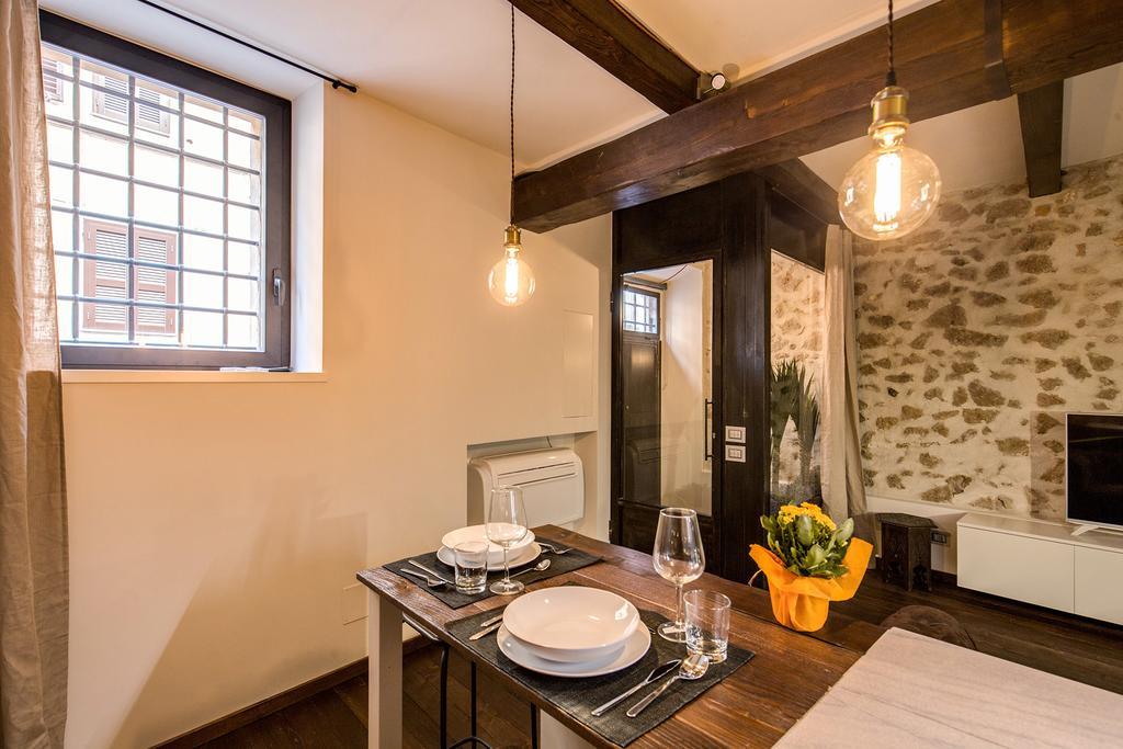 Apartment Trinita Dei Monti Rome