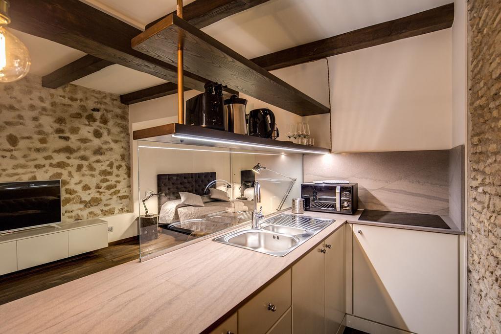 Apartment Trinita Dei Monti