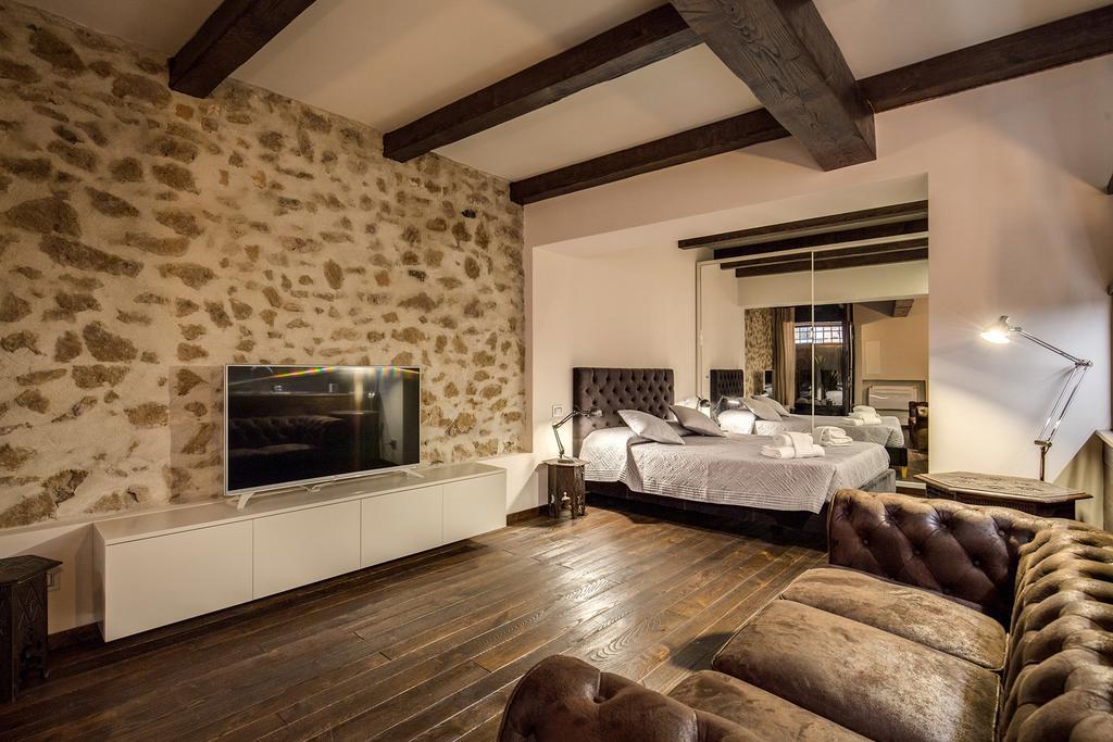 Trinita Dei Monti Apartment Rome