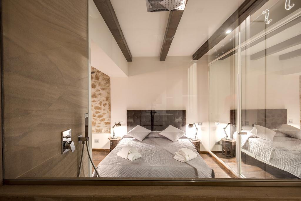 Trinita Dei Monti Apartment