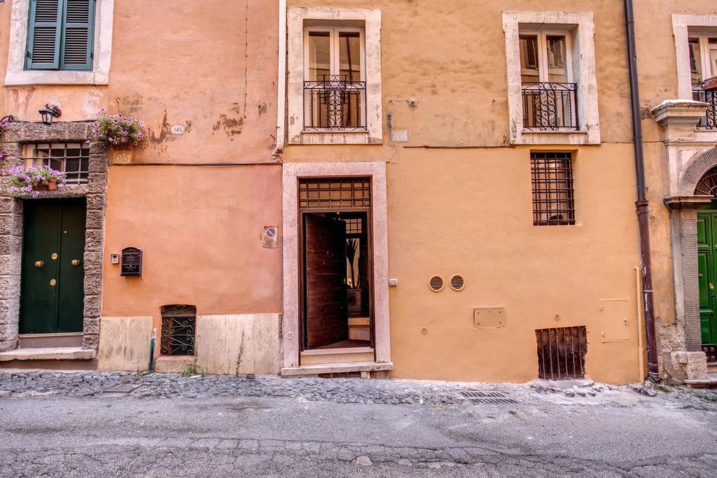Apartment Trinita Dei Monti *